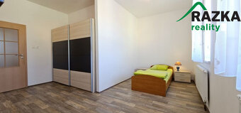 Byt 2+KK s lodžií (72 m2) Stráž, okr. Tachov - 6