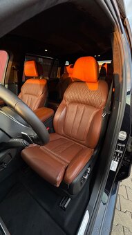 BMW X7 M50d xDrive,M paket,ČR,DPH,7míst,VÝBAVA - 6