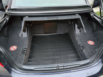 Volkswagen Eos 2.0 TDI Edition 2008 po servisu, spojce a STK - 6