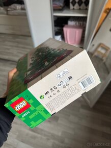 Lego Vánoční stromek 40573 - 6