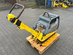 Vibrační deska Wacker Neuson DPU 6555 Heh, Bomag - 6