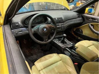 BMW M3 2001 - 6