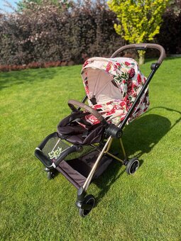 Sportovní kočárek Cybex Mios - 6