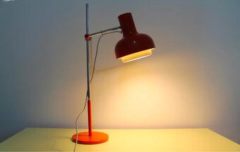 Lampa Napako 8 5127 - Josef Hůrka - 6