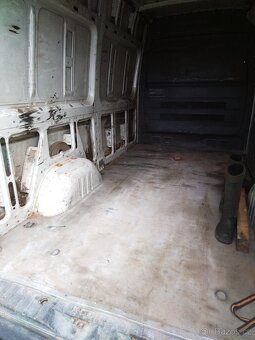 Vw crafter 2.5 tdi 100kw - 6