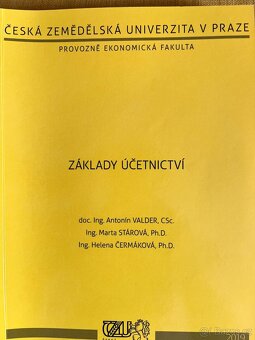 skripta ČZU-program EAM - 6