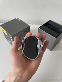 Garmin Venu 2 Plus - Grey - 6