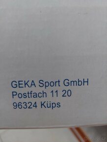 Zimní boty, vel. 39, zn. LICO SLEVA - 6
