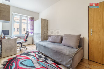 Prodej bytu 4+1, 85 m², Karlovy Vary, ul. Chebská - 6