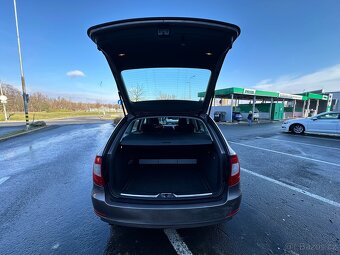 Škoda Superb 1.6 TDI - 6