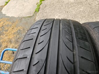 215/35R19 85W Westlake ZuperAce sa-57 4ks 4mm - 6