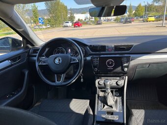 Skoda superb 3 - 6