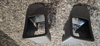 Joie Stages Isofix 0-25 kg - 6