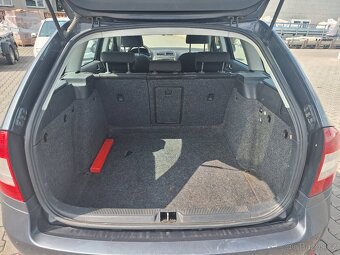 Octavia 2,0 TDI - 6