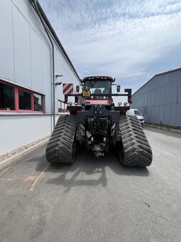 CASE IH QUADTRAC 620 - 6