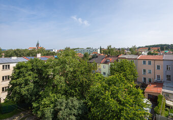 Prodej, byt 3+kk, 67 m, Dragounská 383, Klatovy - Klatovy IV - 6
