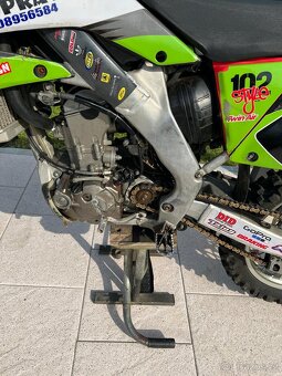 Honda CRF 250 - 6