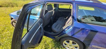 Prodám udržovanou Škodu Octavia2 2006 77kw - 6