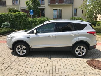 Ford Kuga, 1,5 EcoBoost 110 kW, najeto 88 tis. km - 6