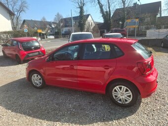 Prodám Vw polo - 6