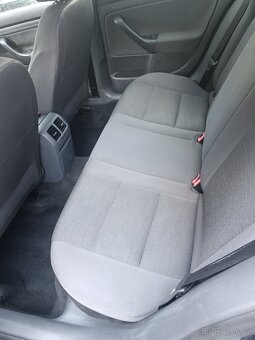 Golf 5 TDI 77 kW rv 2007 nová STK - 6