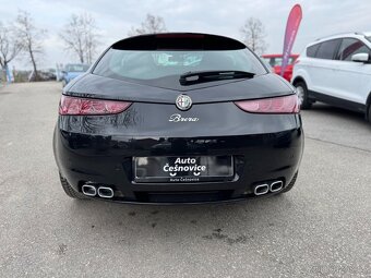 Alfa Romeo Brera 3.2 JTS V6 191kW Sky Window - 6