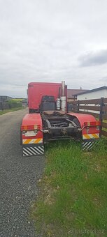 International 9600 bez TP - 6