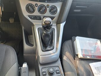 Ford focus 1.6 16V 77kw Trend - 6