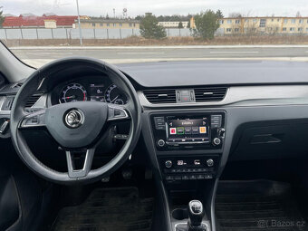Škoda Rapid III 1.0 TSi - - Auto na splátky bez registru - 6