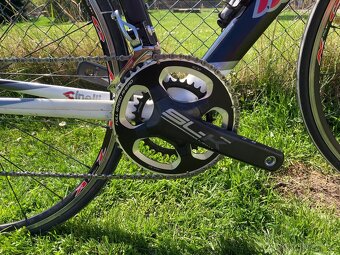 Silniční kolo Cinelli Strato Wired - 6
