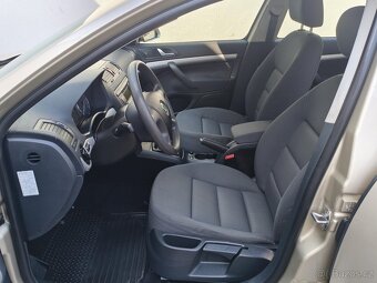 Škoda Octavia II 2.0 FSI , 110 kW benzín, 2005 - 6
