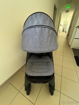 Sportovní kočárek Valco Baby Trend 4 - 6