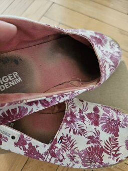 Espadrilky Hilfiger Denim vel 41 - 6