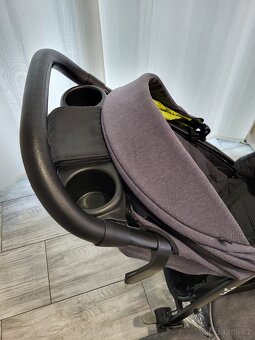Joie Litetrax 4 air - Set - 6