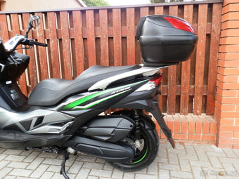 Kawasaki J 125 (2017) - 6