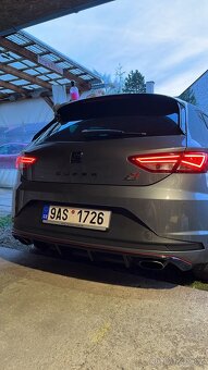 Seat Leon Cupra 5F - 6