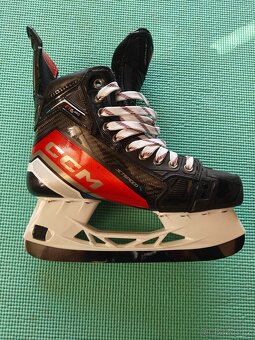 CCM Jetspeed FT6 PRO - 6