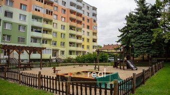 Prodej bytu 3+1, 74 m2 - Veselí nad Moravou, ev.č. 110047JS - 6