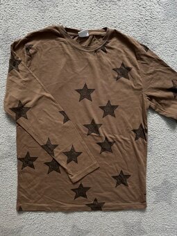 Tričko HM, Reserved, Zara, vel. 146/152, 158/164 - 6