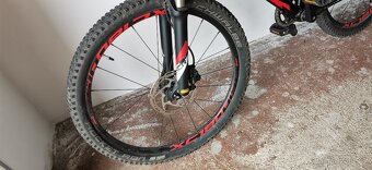 24" dětské kolo SUPERIOR Team 24 - 6