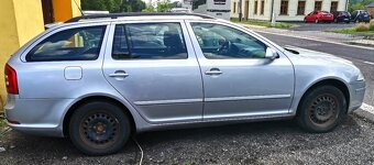 Octavia 2, sportline - 6