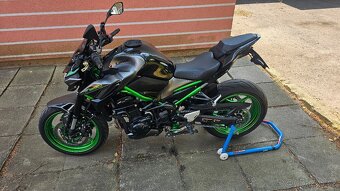 Kawasaki z900 my23 - 6