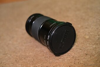 Kiron 25-85mm, f2.8 - 3.8 (bajonet MD) - 6