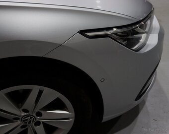 Volkswagen Golf - 6