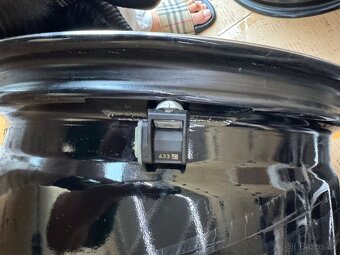 Mercedes E R18 Alu Kola 18 5x112 W213 - 6