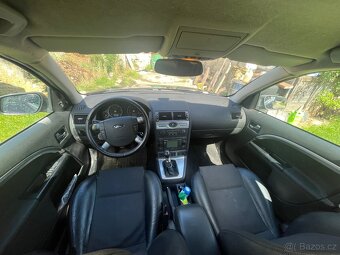 Ford Mondeo - 6