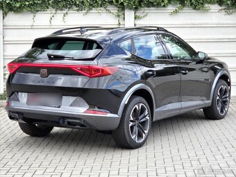 Cupra Formentor 2,0 TSi DSG 4Drive Tov.Zár. ČR 1.maj 16V 7DS - 6