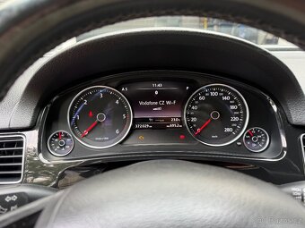 Touareg 3.0 TDi 180kw+po rozvodech - 6