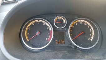 Opel Corsa D 1.4, r.v. 2012, 96 000 km - 6