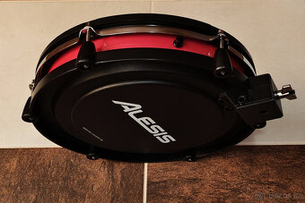 pady ALESIS Crimson II - 8'' / 10'' / 12'' + bonus - 6
